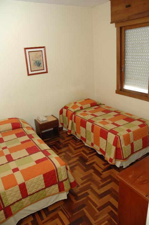 Hotel Porto Alegre Zimmer foto
